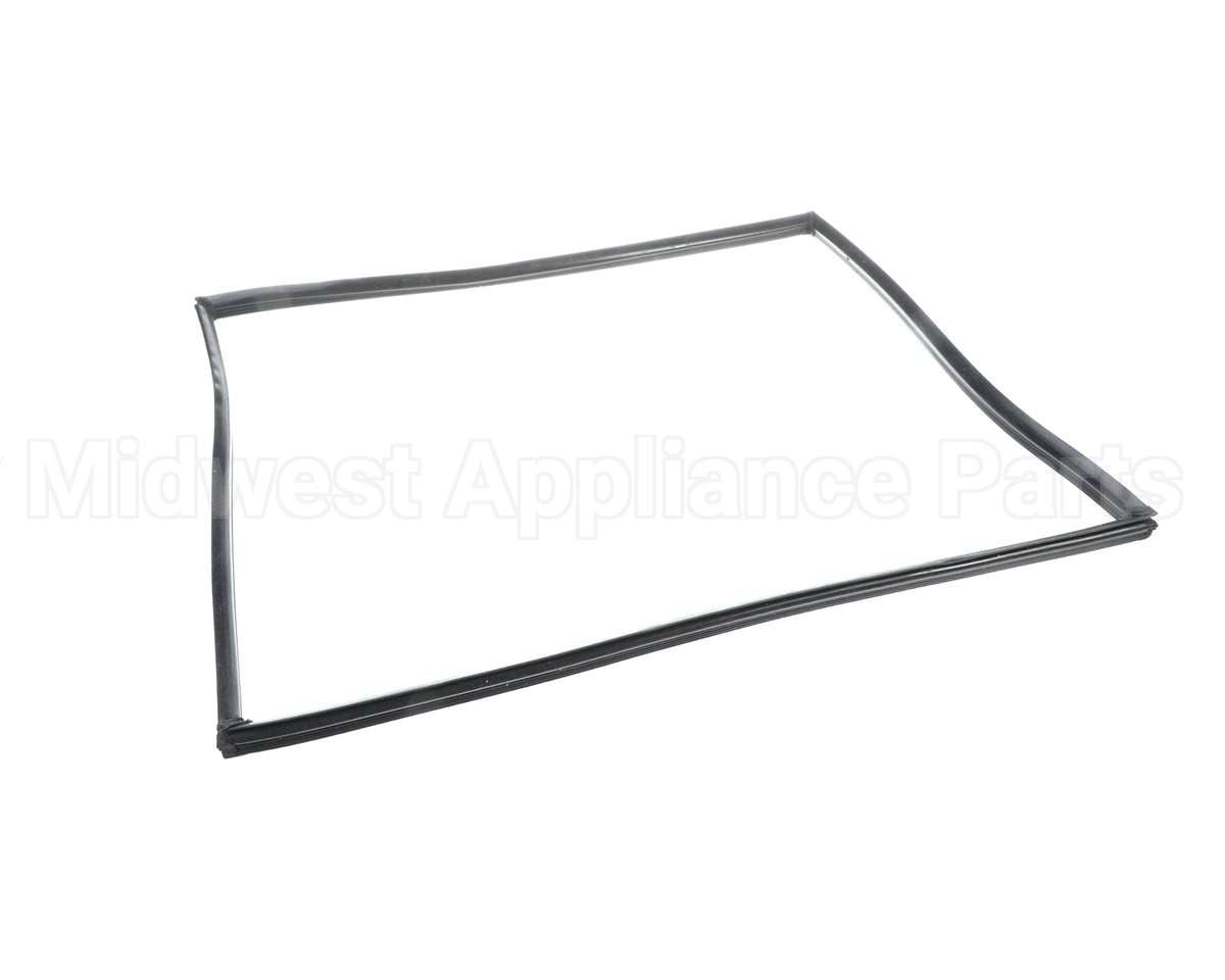 GSKT-D-24X20-125 Food Warming Silicon Gasket