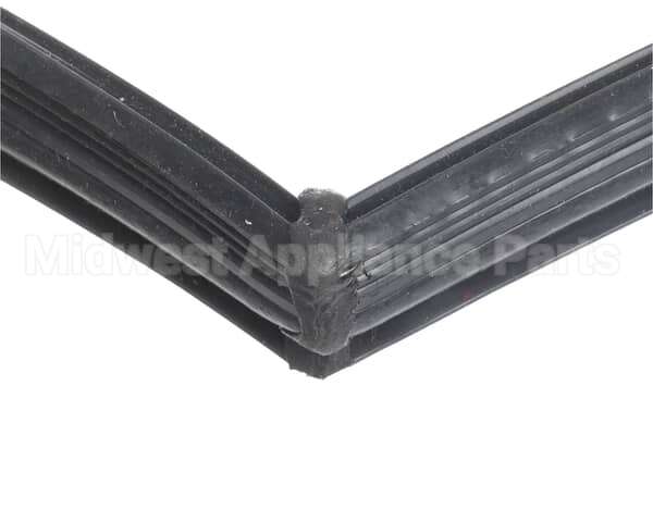 GSKT-D-29-125X23-375 Food Warming Food Warming Equpiment Gasket, 29X23X0.8