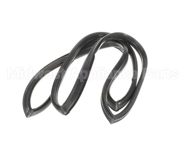 GSKT-D-30-31 Food Warming Silicone Door Gasket D 30X31