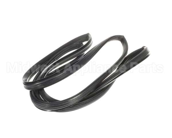 GSKT-D-30-31 Food Warming Silicone Door Gasket D 30X31