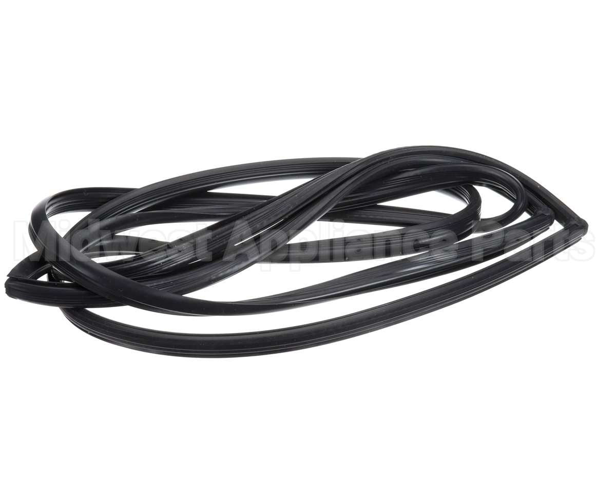 GSKT-D-60-125X22-125 Food Warming Silicone Dr Gasket D