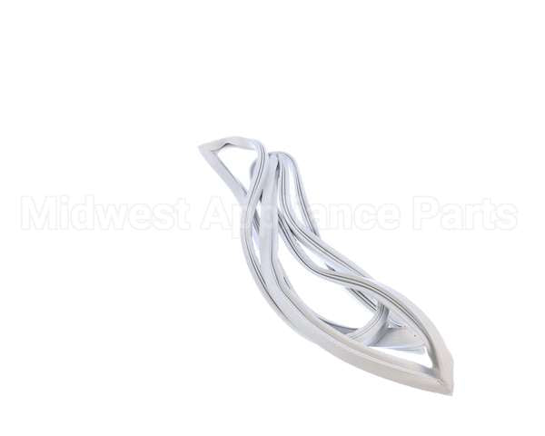 GSKT-MAG-26X48 Food Warming Gasket Magnetic 26.125X48.125