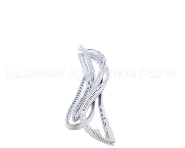 GSKT-MAG-26X48 Food Warming Gasket Magnetic 26.125X48.125