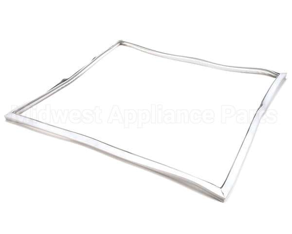 GSKT-MAG25-312X27-812 Food Warming Gasket Magnetic 25.312X27.812