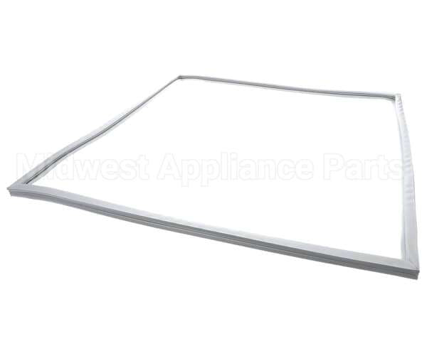 GSKTMAG2526 Food Warming Magnetic Door Gasket 25.25 X 25.62