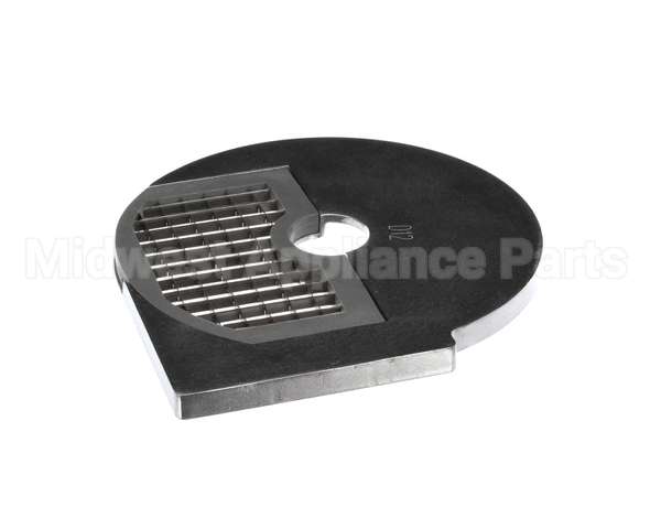 GSV-D12 General 12Mm Dicing Grid - V/C