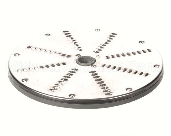 GSV-H4 General 4Mm Shredder/Grater - V/C