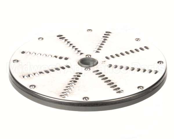 GSV-H4 General 4Mm Shredder/Grater - V/C