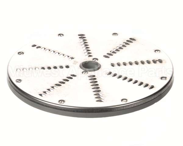 GSV-H4 General 4Mm Shredder/Grater - V/C