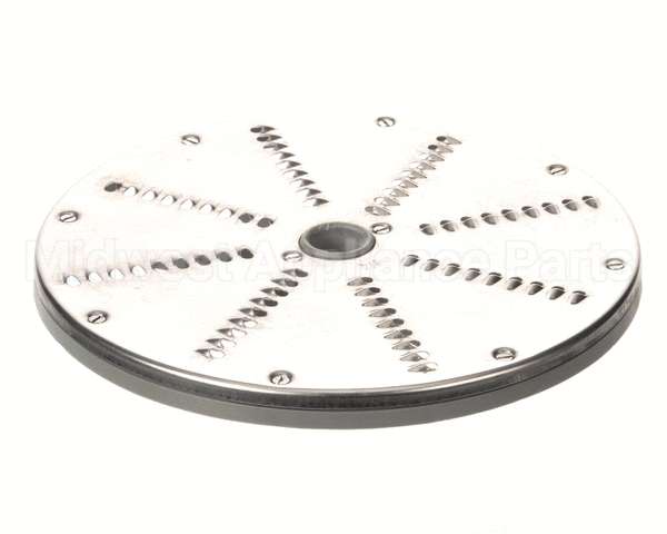 GSV-H4 General 4Mm Shredder/Grater - V/C