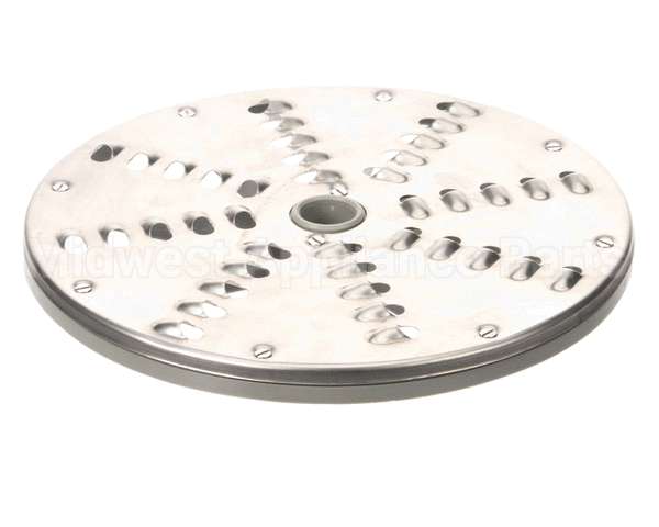 GSV-H7 General 7Mm Shredder/Grater - V/C