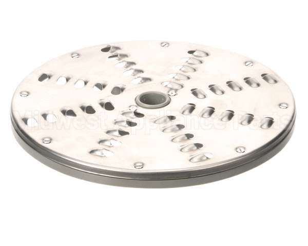 GSV-H7 General 7Mm Shredder/Grater - V/C