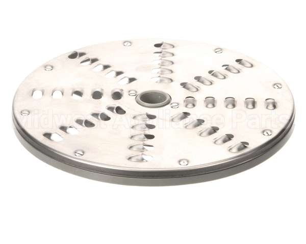 GSV-H7 General 7Mm Shredder/Grater - V/C