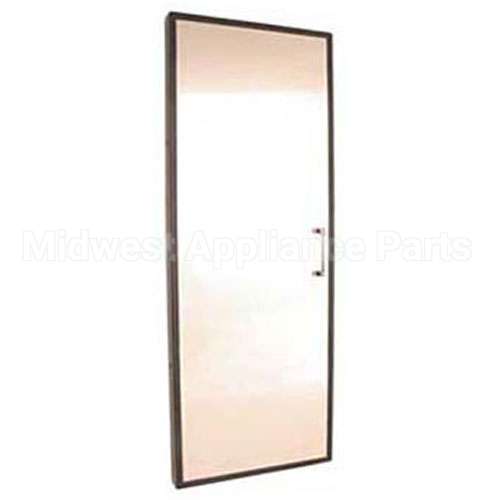 GT-036216 Compatible Glass Pro Door - Sliding