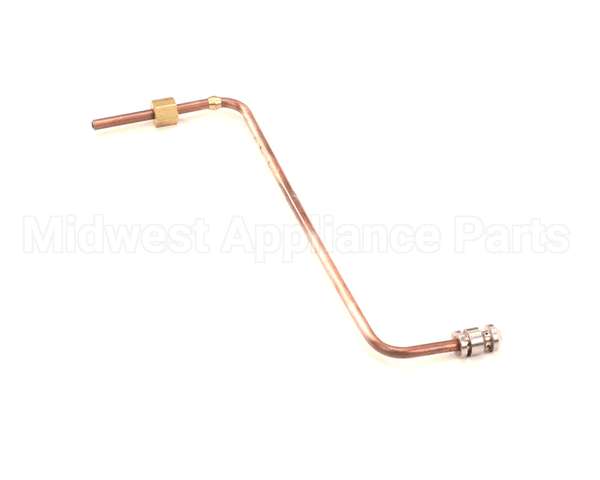 GT-04 Rankin Delux Pilot Assembly For Dbl Adj Valve