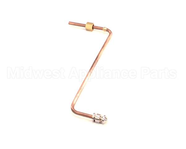 GT-04 Rankin Delux Pilot Assembly For Dbl Adj Valve