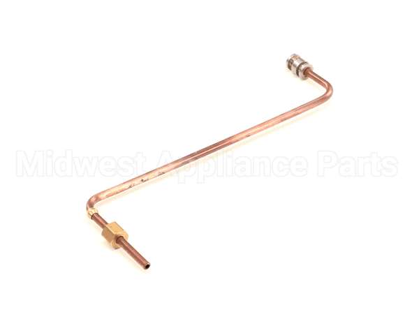 GT-04 Rankin Delux Pilot Assembly For Dbl Adj Valve