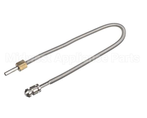 GT-04A Rankin Delux Pilot Tube With Tip (With Nut