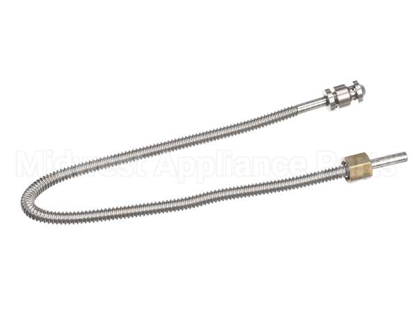 GT-04A Rankin Delux Pilot Tube With Tip (With Nut