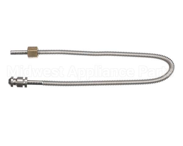 GT-04A Rankin Delux Pilot Tube With Tip (With Nut