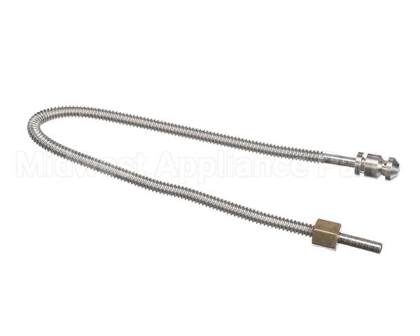 GT-04A Rankin Delux Pilot Tube With Tip (With Nut