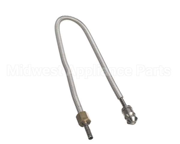 GT-04A Rankin Delux Pilot Tube With Tip (With Nut