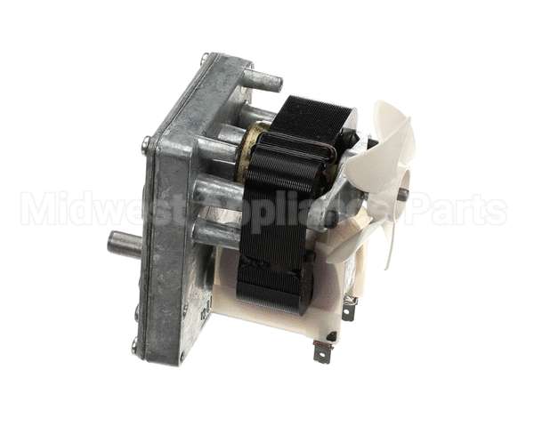 GT-O35102 Glastender Drive Motor