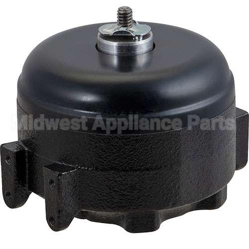 GT035114 Compatible Glastender Motor, Cond Fan, 115V, Cwle