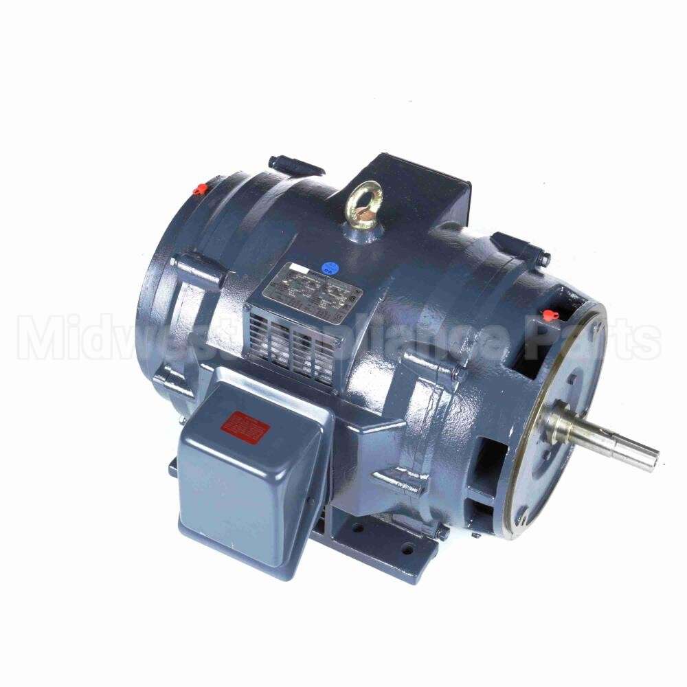GT0476 Marathon Close Coupled Pump Motor