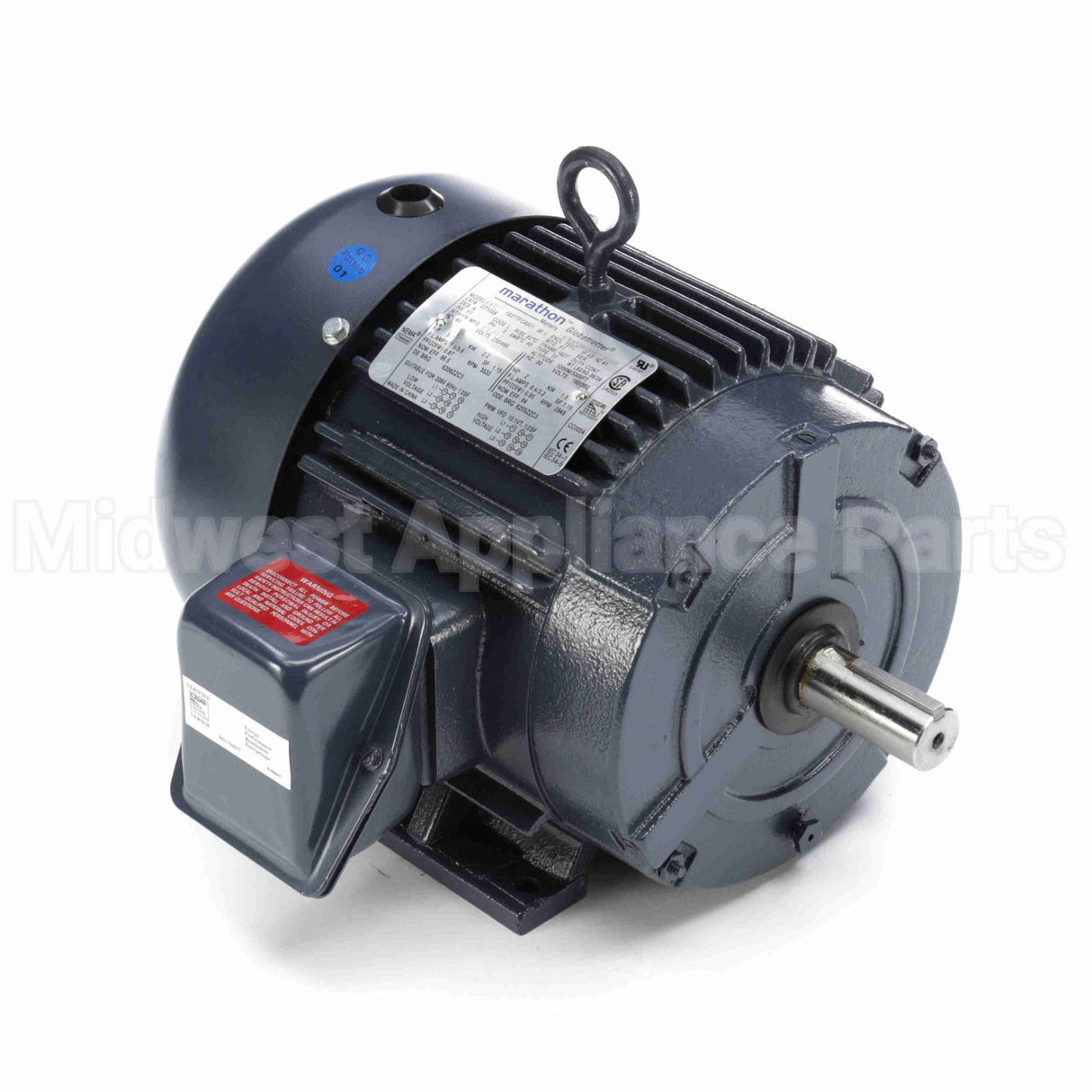 GT1009A Marathon Motor