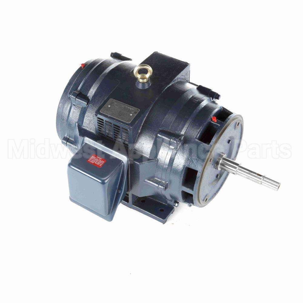 GT2473 Marathon Close Coupled Pump Motor