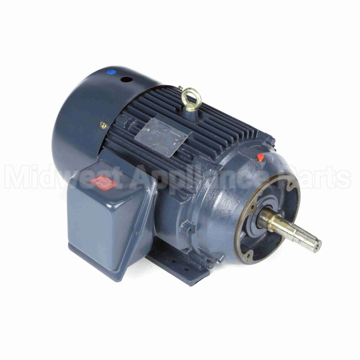GT3121 Marathon Close Coupled Pump Motor