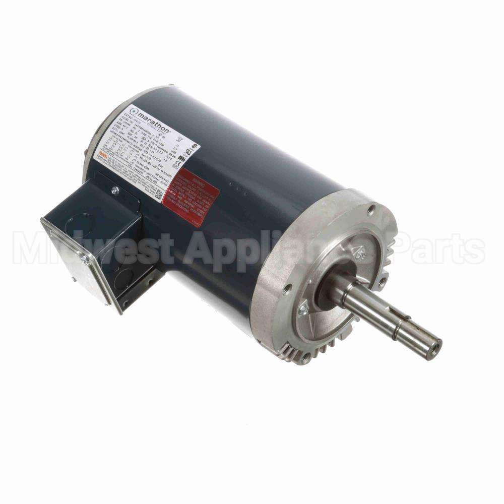 GT4101 Marathon Close Coupled Pump Motor