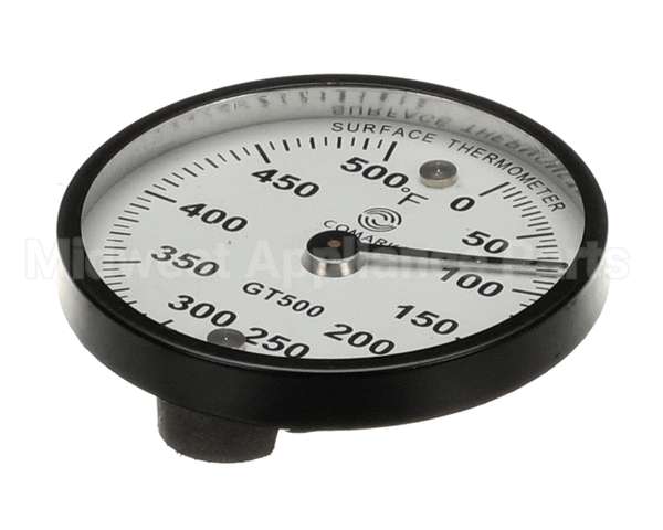 GT500K Comark Grill Therm, 2 In, Slide Card,