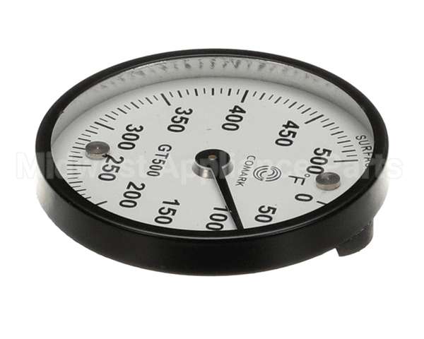 GT500K Comark Grill Therm, 2 In, Slide Card,