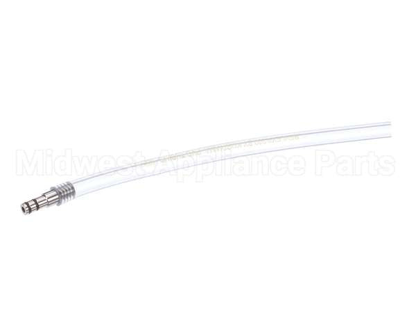 GT600 Perlick Growler Filler Assembly, F/600 Ser
