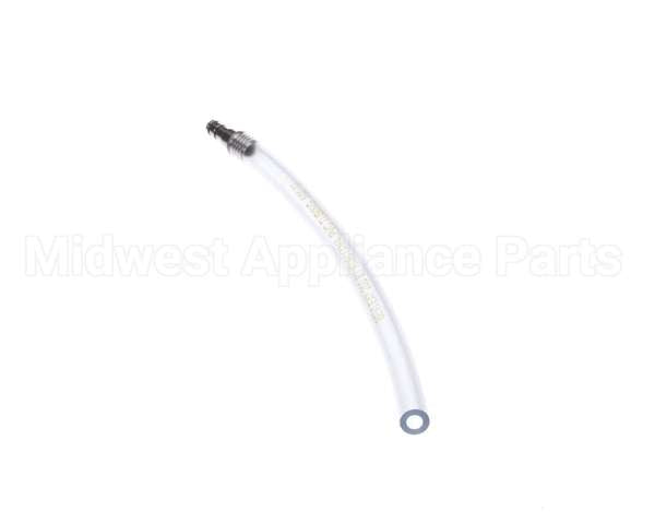 GT600 Perlick Growler Filler Assembly, F/600 Ser