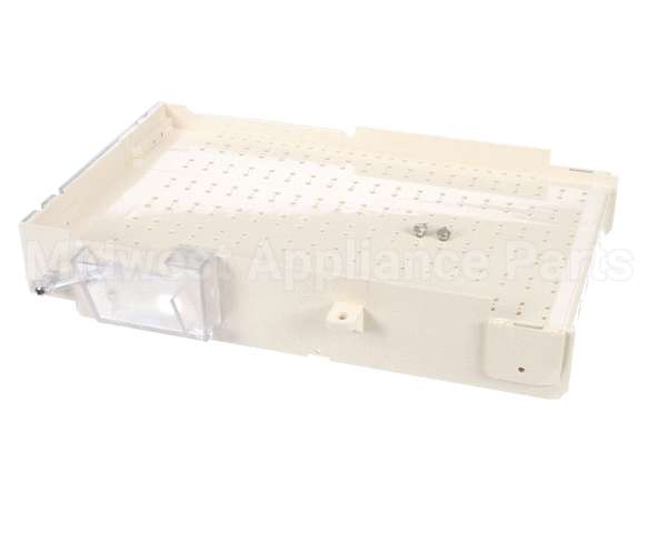 GTR00222 Kold-Draft Water Plate - Hk/K R/P