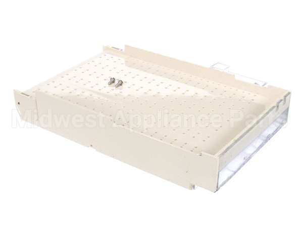 GTR00222 Kold-Draft Water Plate - Hk/K R/P