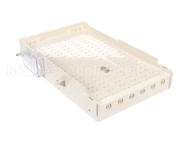 GTR00222 Kold-Draft Water Plate - Hk/K R/P