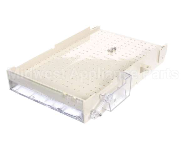 GTR00222 Kold-Draft Water Plate - Hk/K R/P