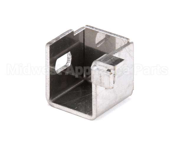 GVR-0002 Groen Bracket, Drain Valve Connectio