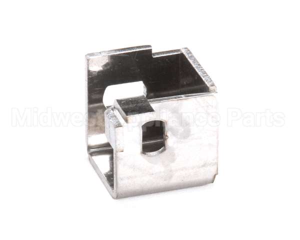 GVR-0002 Groen Bracket, Drain Valve Connectio