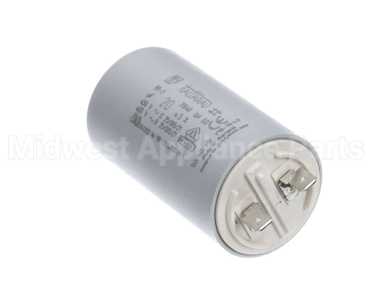 GW3CON Biro Capacitor 20 Mf 115V B300M Onl