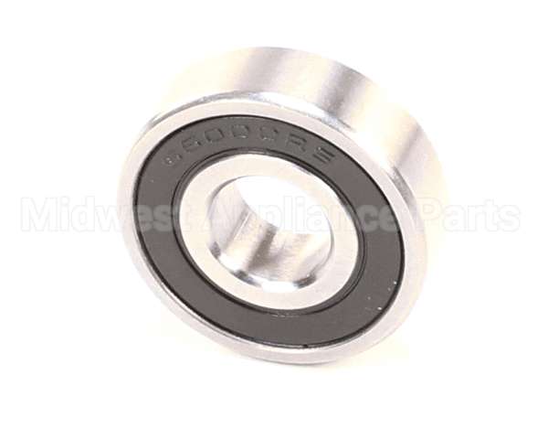 GW6CUS Biro Ss Bearing, 6000 Zz 10 X 20 X