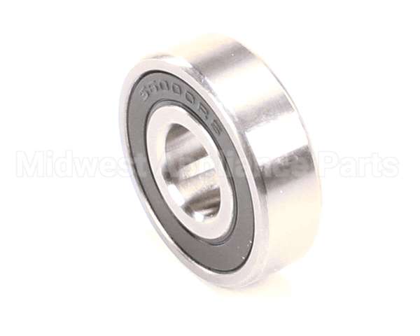 GW6CUS Biro Ss Bearing, 6000 Zz 10 X 20 X