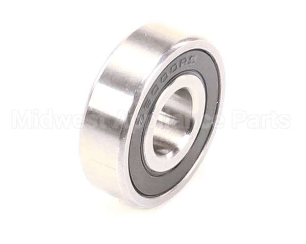 GW6CUS Biro Ss Bearing, 6000 Zz 10 X 20 X