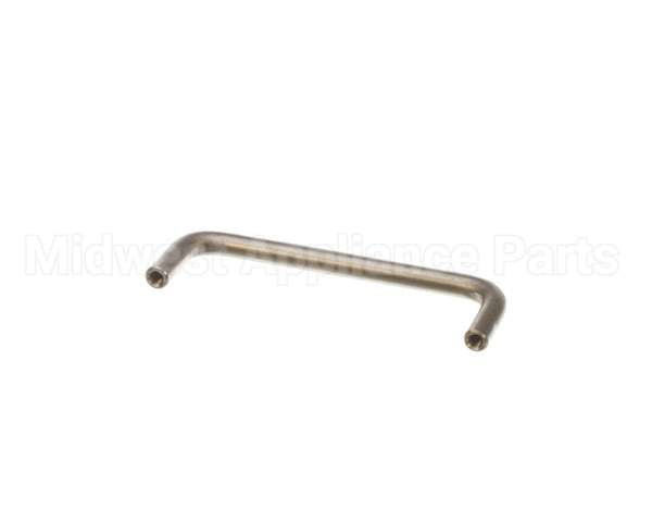 GX0491 Biro Handle, Cover Blade