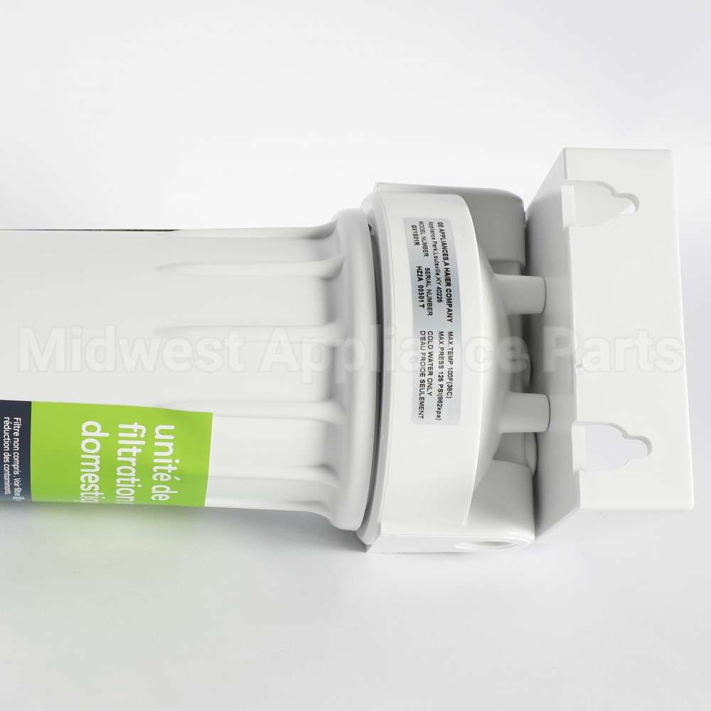 GX1S01R GE Single Stage Open Housin