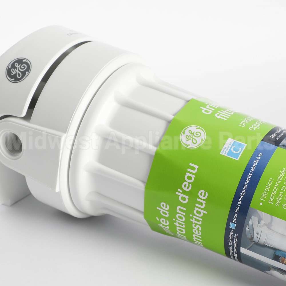 GX1S01R GE Single Stage Open Housin